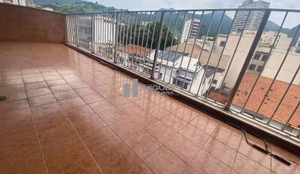 Código 18943 -  Apartamento - Rua Barão de São Francisco -  Rio de Janeiro