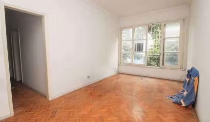 Rua Afonso  Pena Apartamento 3 quartos