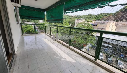 A venda apartamento com 2 quartos, São Francisco Xavier - Rio de Janeiro