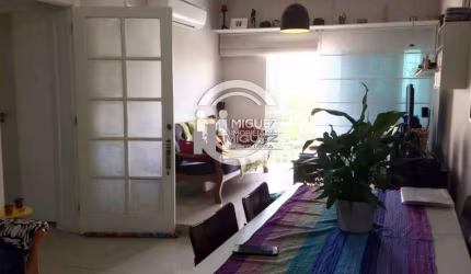 Apartamento com 2 quartos, Grajaú - Rio de Janeiro