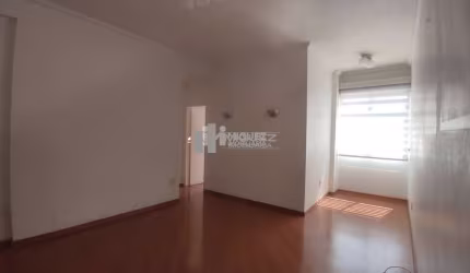 Apartamento com 2 quartos, pronto para morar em Grajaú - Rio de Janeiro
