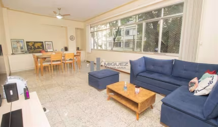 Rua Valparaiso,  Tijuca - Rio de Janeiro. Apartamento com 5 quartos,