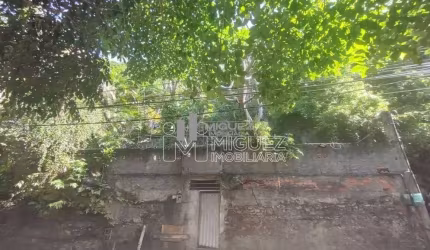 Lote/Terreno, Laranjeiras - Rio de Janeiro