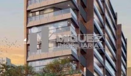 Rua Fernandes Guimarães -  Cobertura 3 quartos - Botafogo - á venda - Cód MZ16205