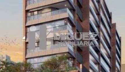 Rua Fernandes Guimarães - Cobertura 3 quartos - Botafogo - á venda - Cód MZ16204