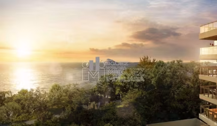 Apartamento à venda 2 quartos em Copacabana - Descubra o Arpoador Residence: Viva o Rio com Vista Única!