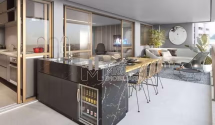 Avenida Rosauro Estellita - Apartamento 3 quartos - Barra da Tijuca - á venda - Cód 13268