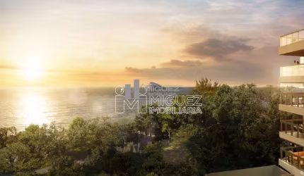 Apartamento com 2 quartos, Ipanema - Rio de Janeiro