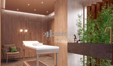 Rua Professor Álvaro Rodrigues - Apartamento 3 quartos - Botafogo- á venda - Cód 13617