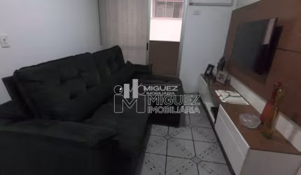Apartamento com 2 quartos, Grajaú - Rio de Janeiro