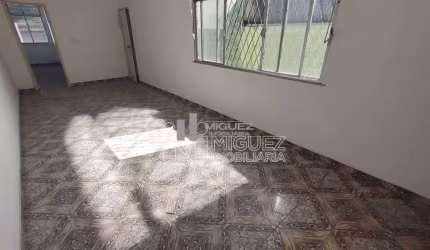 Casa com 2 quartos, São Cristóvão - Rio de Janeiro