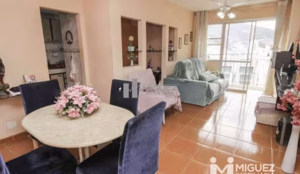 Rua Barão de São Francisco - Apartamento com 2 quartos à Venda, Vila Isabel