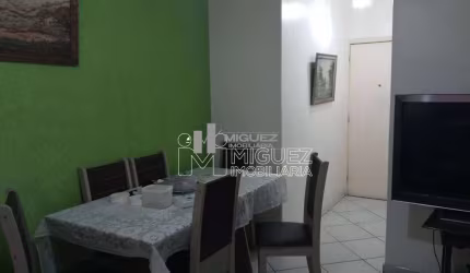 Rua do  Bispo - Apartamento com 2 quartos, Rio Comprido - Código 11086