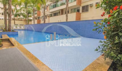 Código 12938 - Apartamento com 2 quartos, Maracanã - Rio de Janeiro