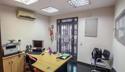 Prédio comercial à venda na Tijuca!