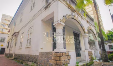Rua Amaral - Casa 4 quartos - Andaraí - á venda - Cód 10018