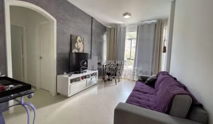 Apartamento à venda na Praça José Ribeiro- Grajaú!
