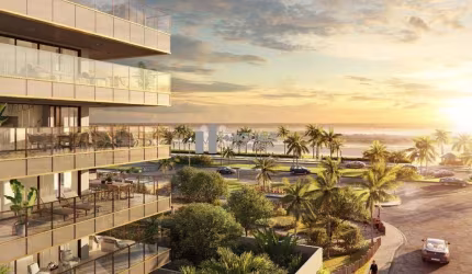 Avenida Lúcio Costa - Apartamento 4 quartos - Barra da Tijuca - á venda - Cód MZ16089