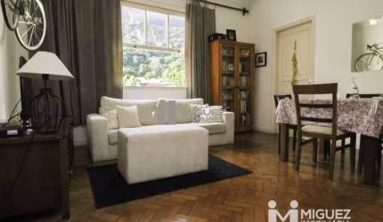 Vendo apartamento rua Mal Pilsudski com vista incrível para as montanhas