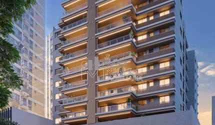 Apartamento com 3 quartos, Botafogo - Rio de Janeiro