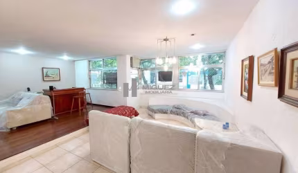 Oportunidade, Apartamento estilo casa com 3 quartos, melhor trecho de Ipanema - Rio de Janeiro