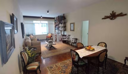 Apartamento com 3 quartos, Rio Comprido - Rio de Janeiro