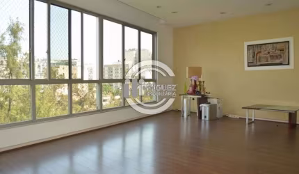 Apartamento com 3 quartos, Tijuca - Rio de Janeiro