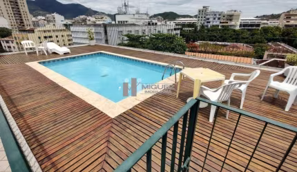 Apartamento com 2 quartos, Maracanã - Rio de Janeiro