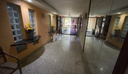 Apartamento à venda 3 quartos, Andaraí - Rio de Janeiro