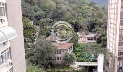 Rua Uruguai - Apartamento 4 quartos - Tijuca - á venda - Cód 8188