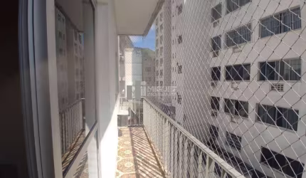 Vendo apartamento sala quarto com varanda em rua Borda do Mato.