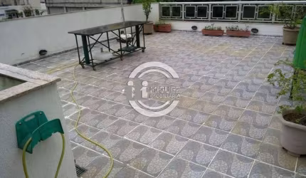 Rua Bom Pastor - Casa 4 quartos - Tijuca - á venda - Código 7997