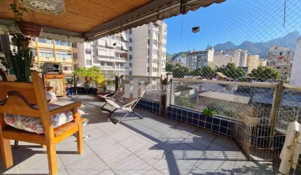 APARTAMENTO ESPETACULAR A VENDA RUA PONTES CORREA (ANDARAÍ) VARANDÃO, VISTA LIVRE, SALA EM 3 AMBIENTES, 4 QUARTOS 1 SUITE, 2 VAGAS DE GARAGEM