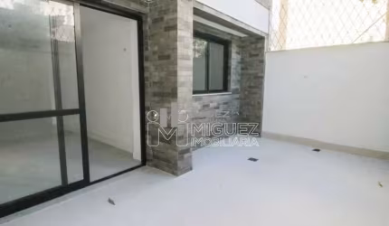 Vendo Garden na rua Homem de Melo com 3 quartos sendo 1 suíte