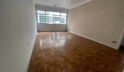 Apartamento com 3 quartos, Tijuca - Rio de Janeiro