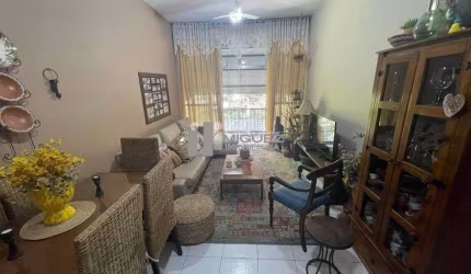 Apartamento à venda na Tijuca!