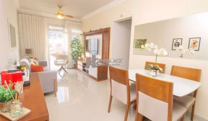 A venda partamento com 3 quartos, Vila Isabel - Rio de Janeiro