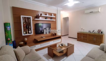 Apartamento a venda no recanto do Grajaú - Rua Visconde de Santa Isabel - Grajaú - Apartamento com 3 quartos