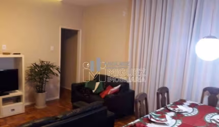 Apartamento a venda Rua Homem de Melo - Sala, 3 quartos, Tijuca - Rio de Janeiro - Código 2003