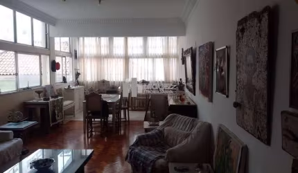 Rua Haddock Lobo - Apartamento com 3 quartos, Tijuca - Código 1790