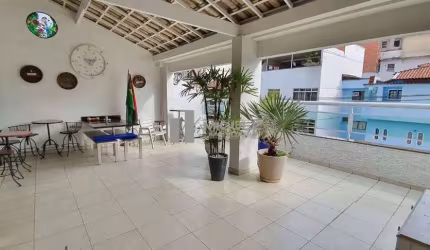 Rua Domício da Gama - Casa 5 quartos - Tijuca - Á venda - Cód 1544