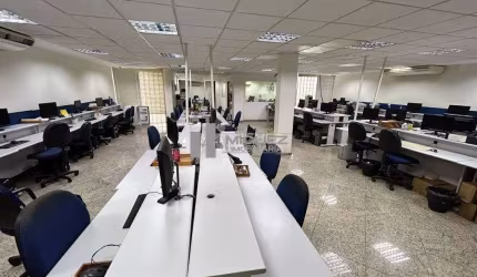 Prédio Comercial à venda Rua Moraes e Silva-  Maracanã com 710 m²- Perfeito para sua empresa!