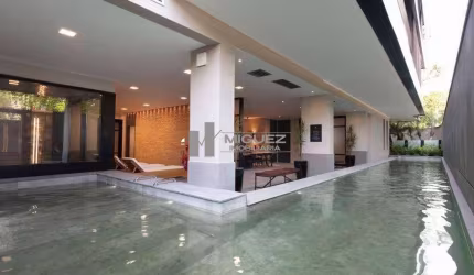 Avenida Borges de Medeiros - Apartamento 4 quartos - Lagoa - á venda - Cód 12901