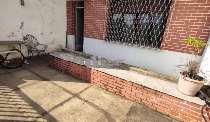 Casa com 4 quartos, Santa Teresa - Rio de Janeiro