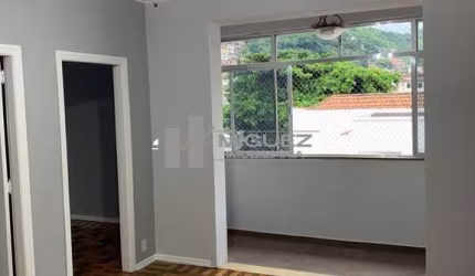 A VENDA, APARTAMENTO 2 QUARTOS, NA RUA GRÃO PARA - ENGENHO NOVO