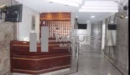 Sala comercial a venda com vaga na escritura!