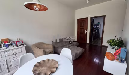 Vendo apartamento Rua São Francisco Xavier (Tijuca) 2 quartos entre as Ruas Visconde de Itamarati e Avenida Maracanã