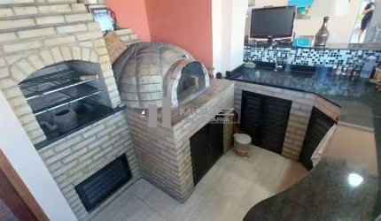 Rua Doutor Satamini ! Cobertura Esplêndida - Área Gourmet - 3 Quartos Sendo 1 Suíte - 2 Vagas - Praça Afonso Pena - Código 20697