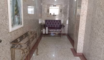 Apartamento com 2 quartos, Vila Isabel - Rio de Janeiro
