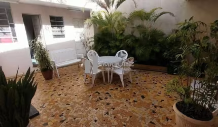 Casa duplex a  venda com 3 quartos - Rua Salvador de Mendonça - Rio comprido